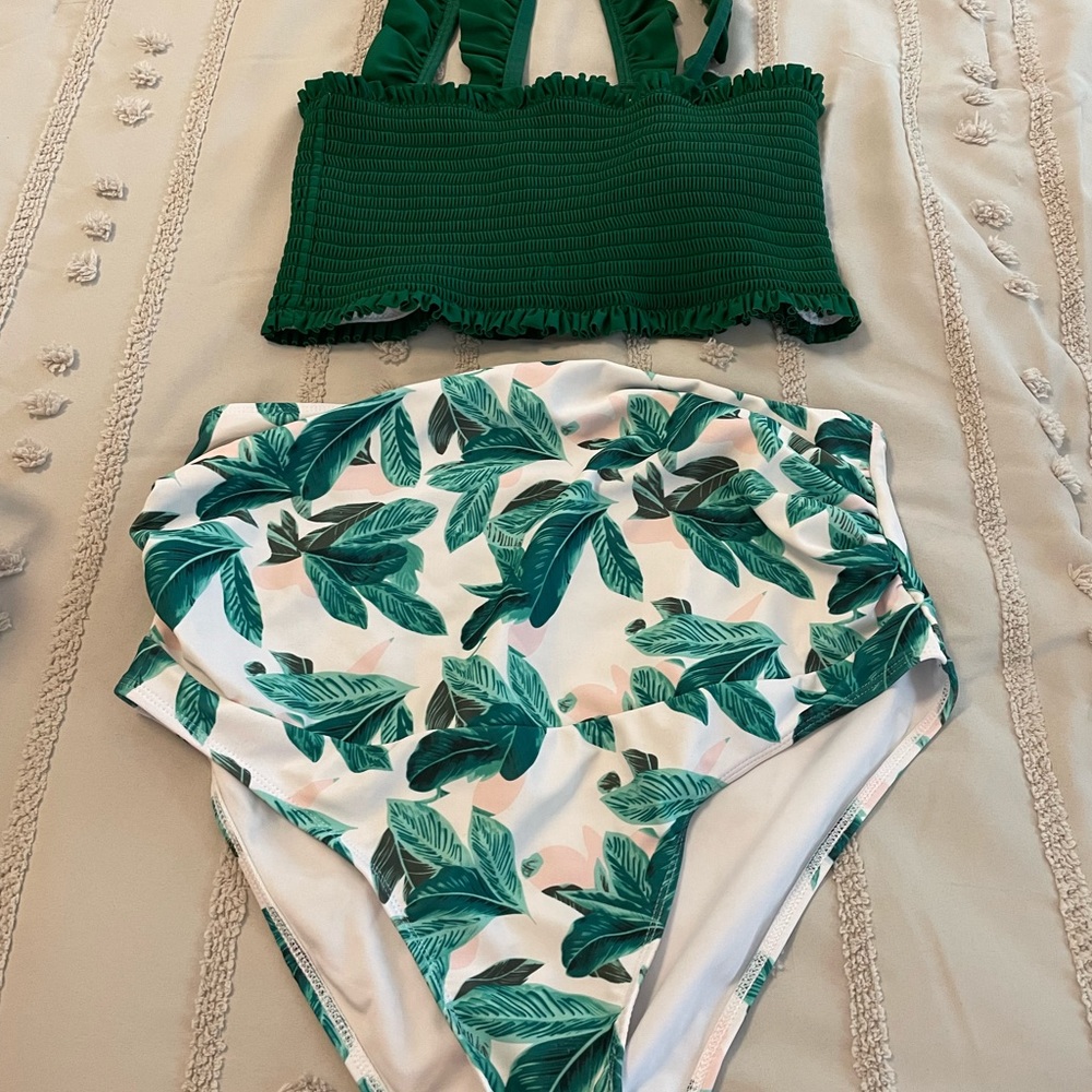 Maternity Bikini